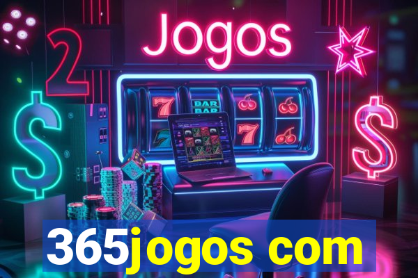 365jogos com